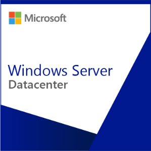 Windows Server Datacenter Core Single License Software Assurance Open 16lic No Level Corelicense Qlfd