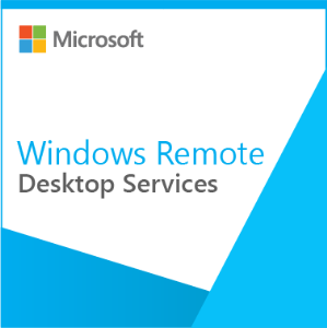 Windows Remote Desktop Services Single License Software Assurance Open No Level Usercal